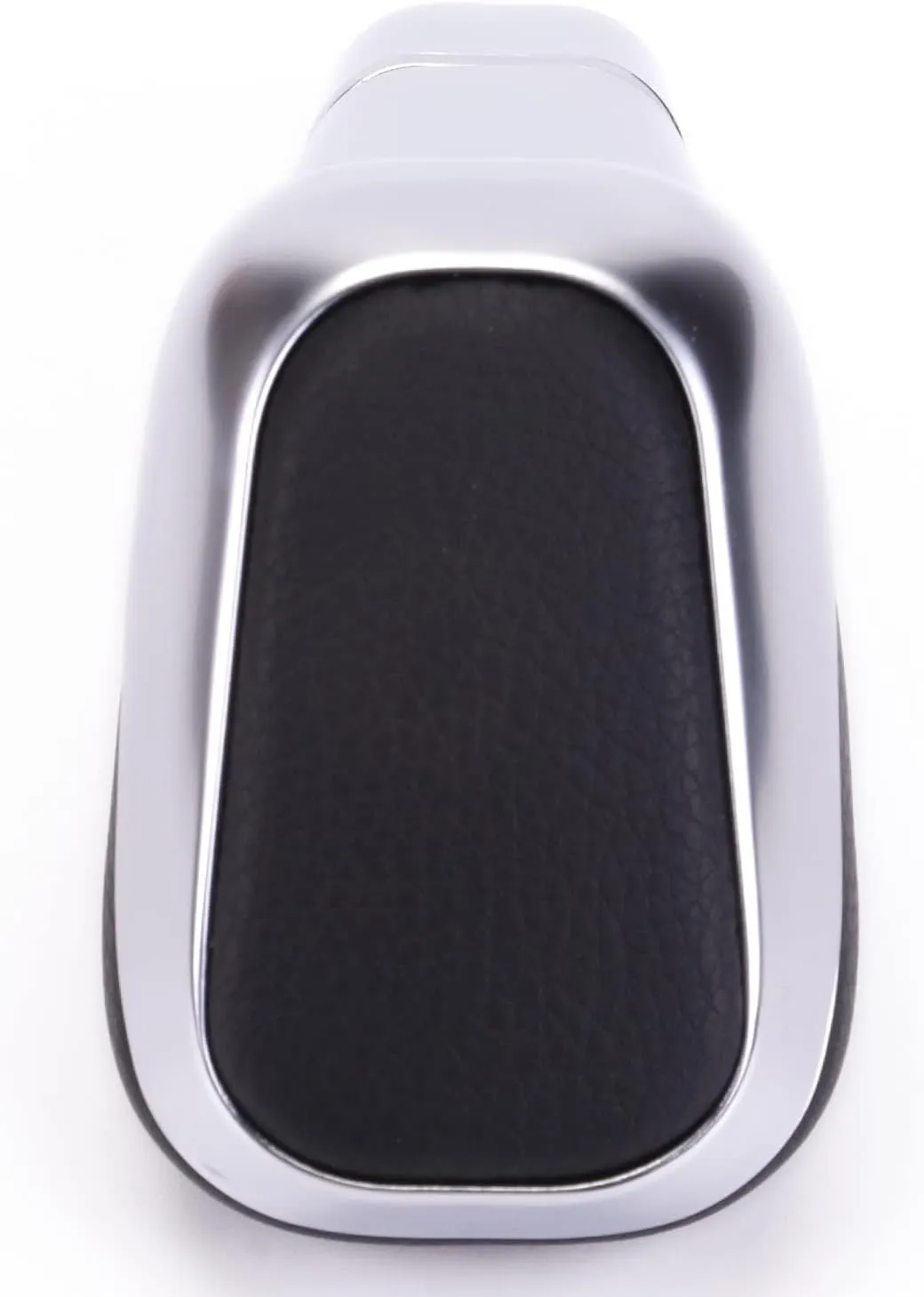 PTR57-34141 Automatic Shift Knob Silver Compatible with Toyota 4Runner Tundra TRD PRO M8×1.25