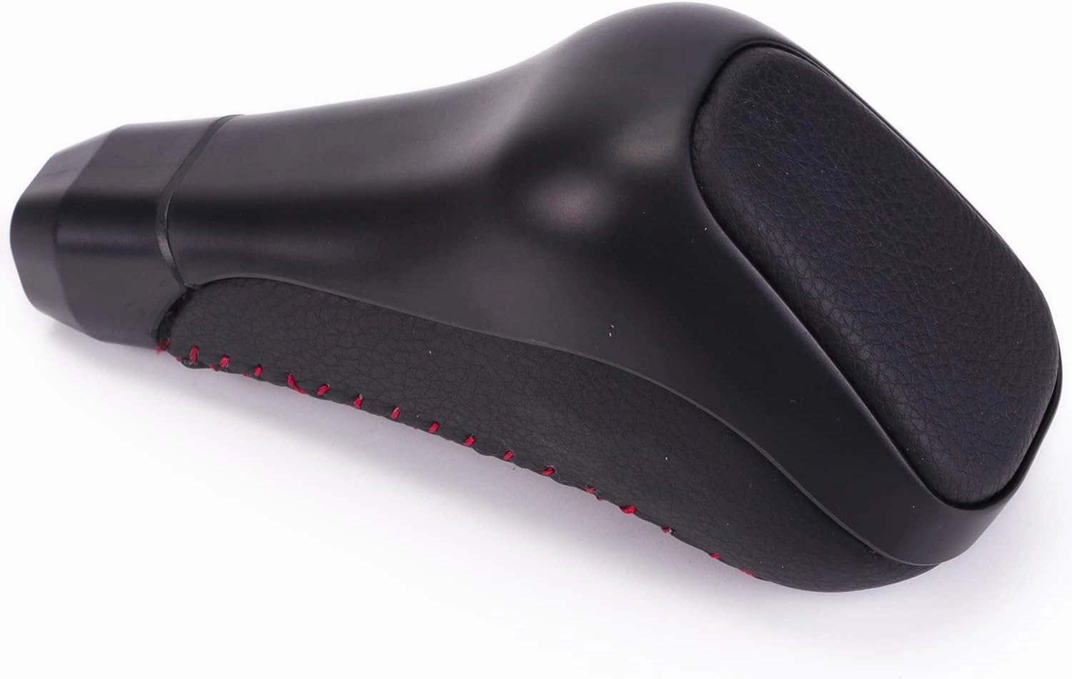 PTR57-34141-02 Automatic Shift Knob with Embossing Compatible with Toyota 4Runner Tundra (TR-Black)