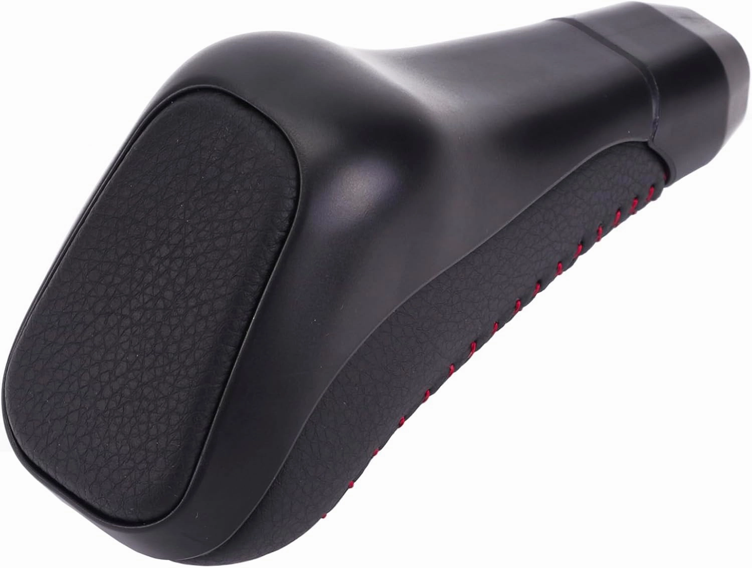 PTR57-34141-02 Automatic Shift Knob with Embossing Compatible with Toyota 4Runner Tundra (TR-Black)