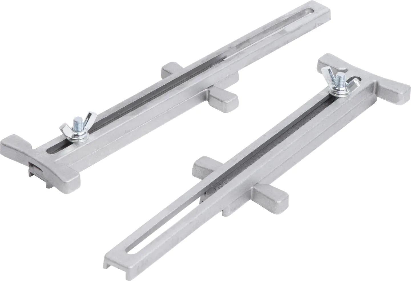 QLT Aluminum Adjustable Line Stretchers