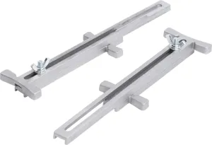 QLT Aluminum Adjustable Line Stretchers