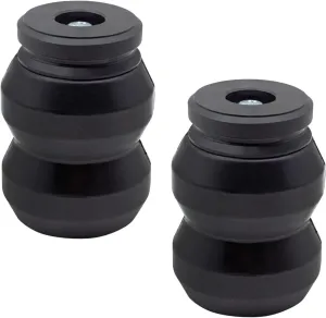Rear Suspension Enhancement System Fits For 2009-2021 Dodge Ram 1500 2WD/4WD Pickup,Replace Part Number DR1500DQ