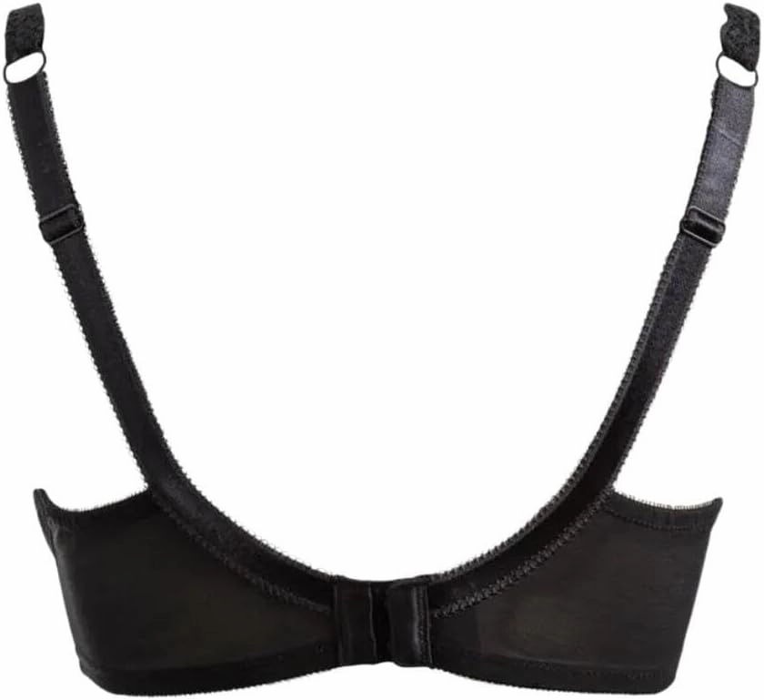 Rebel Plunge Bra