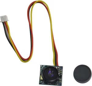 Redcat Racing HD Mini Camera Vehicle
