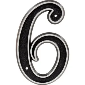 Reflective Number
