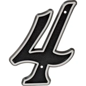 Reflective Number