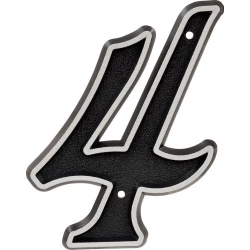Reflective Number