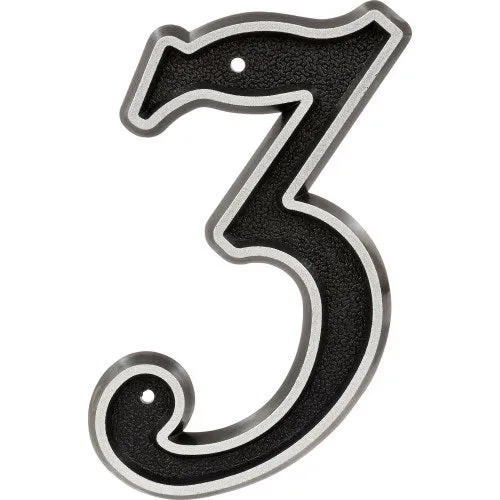 Reflective Number