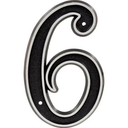 Reflective Number