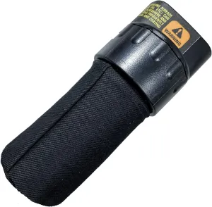 Replacement Sander Dust Bag 608354-00SV compatible with Dewalt Orbital Sander