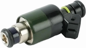 Replacement 'nozzle' injector compatible with Nexia Lanos Cielo Corsa models from 1.5L to 1.6L from 1999 to 2002 17103677 17121646(4PCS)