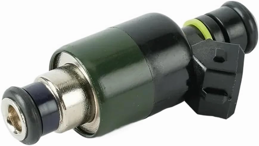 Replacement 'nozzle' injector compatible with Nexia Lanos Cielo Corsa models from 1.5L to 1.6L from 1999 to 2002 17103677 17121646(4PCS)