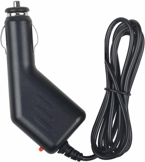 Replacement Car DC Adapter Compatible with Zoostorm Mini SL8 Tablet BSC15-050200-BA Auto Vehicle Boat RV Plug 5V DC Power Supply Cord Cable Battery Charger PSU