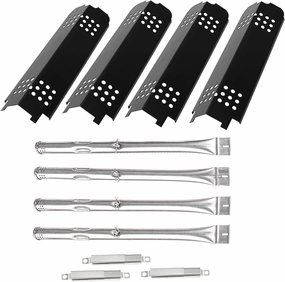 Replacement Parts Kit for Charbroil 463436214 463436213 461334813 461372517 463436413 Grill Parts for Charbroil 463436215 463439915 463439915 G432-0096-W1 G432-0078-W1