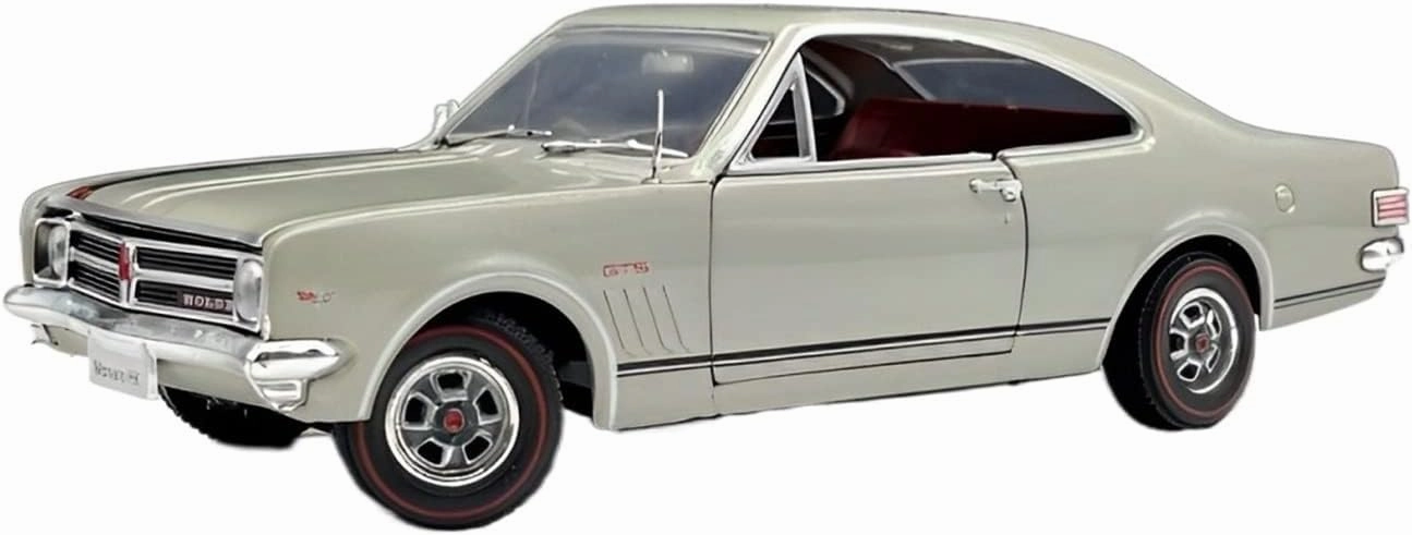Resin Car Vehicle Model Fit for Holden HK 1 32 Die Casting Alloy Car Model Mini Car Toy Gift Collection Display Festive Deluxe Gift