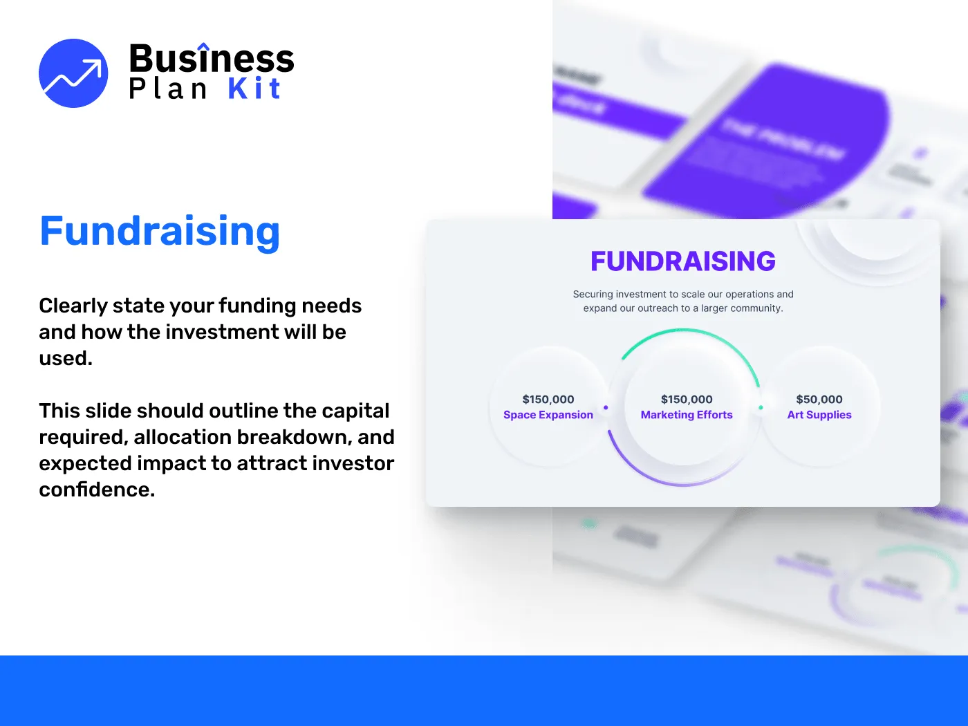 Retro Arcade Store Pitch Deck Example