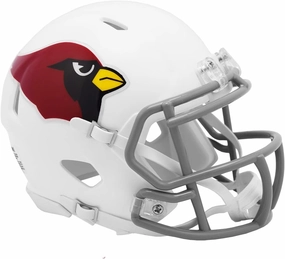 Riddell Mini Football Helmet Speed Arizona Cardinals 1960-04