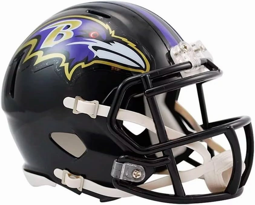 Riddell NFL Speed Mini-Helm