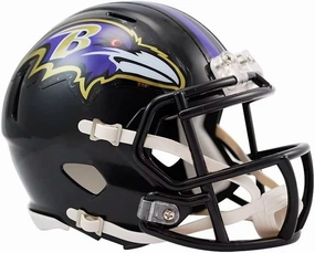 Riddell NFL Speed Mini-Helm