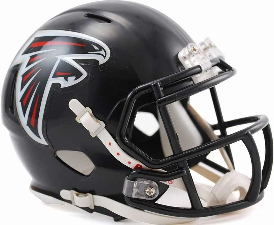 Riddell NFL Speed Mini Helmet
