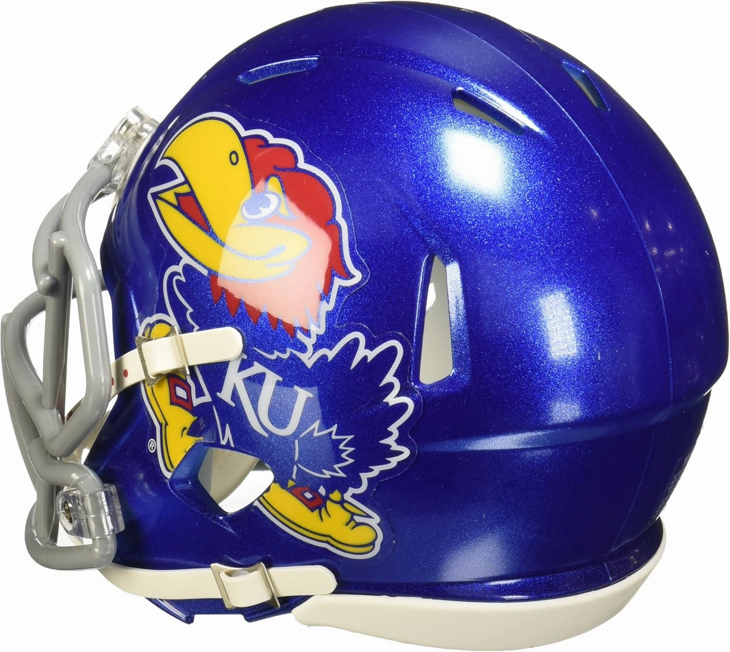 Riddell Null Men,Unisex-Adult,Women Speed Mini Helmet
