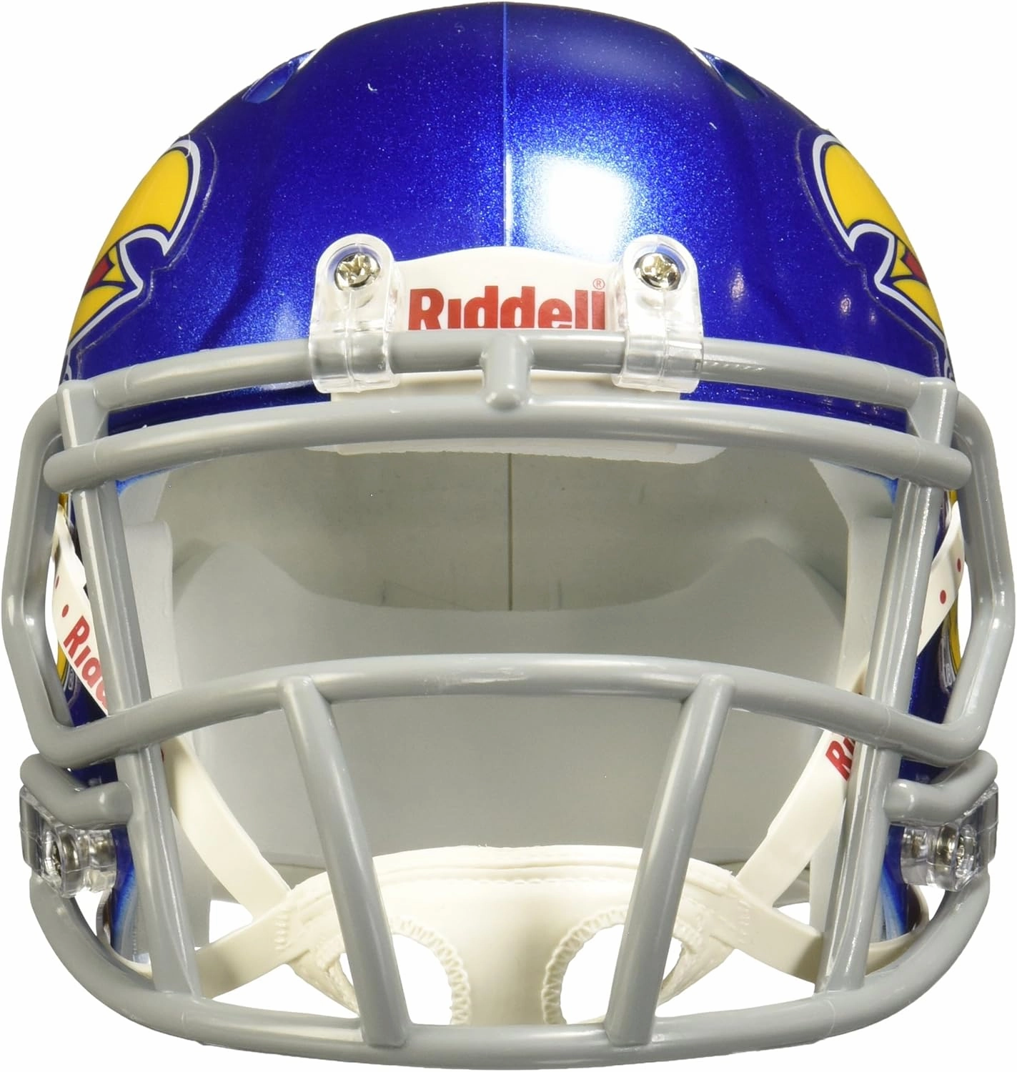 Riddell Null Men,Unisex-Adult,Women Speed Mini Helmet