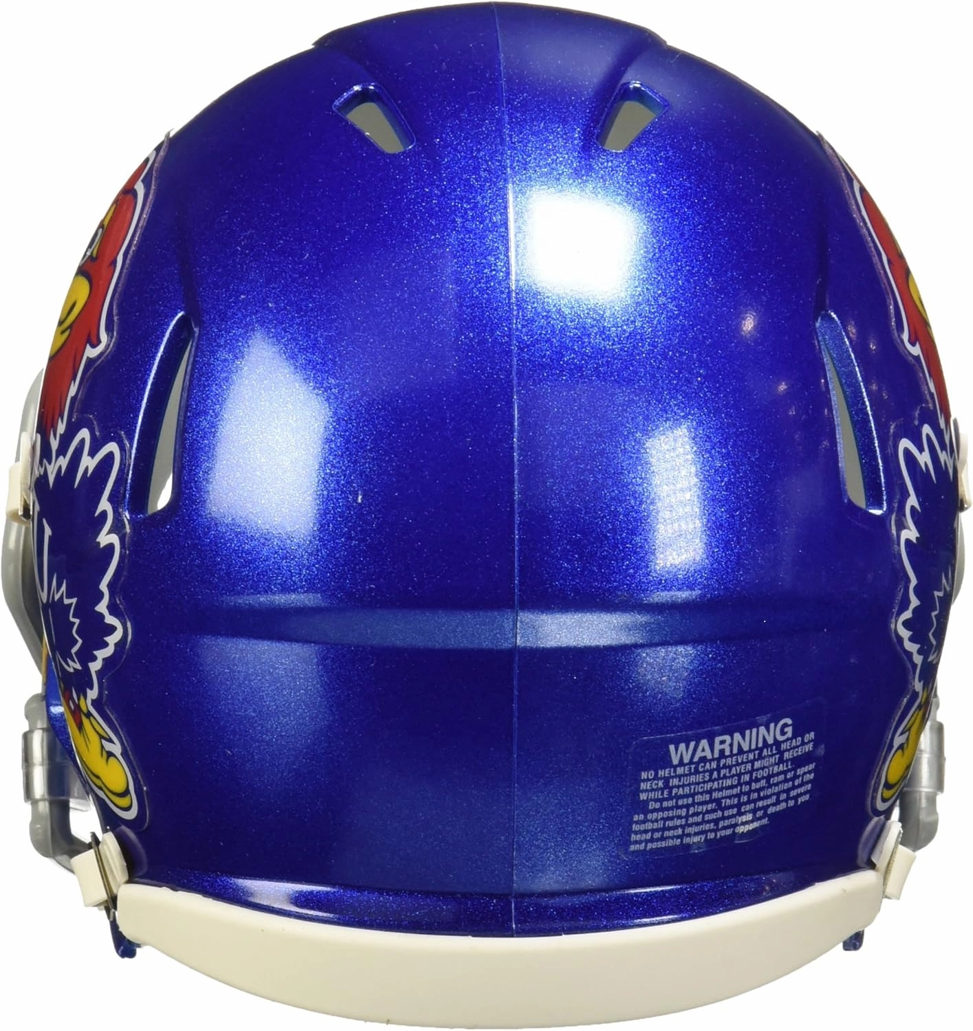 Riddell Null Men,Unisex-Adult,Women Speed Mini Helmet