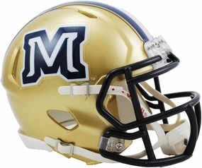 Riddell Null Men,Unisex-Adult,Women Speed Mini Helmet