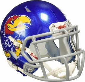 Riddell Null Men,Unisex-Adult,Women Speed Mini Helmet