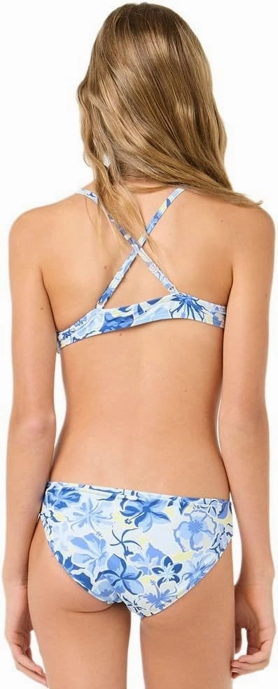 Rip Curl Girls' Island Bliss Bikini Swimsuit