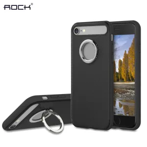Rock M2 Magnetic Ring Kickstand Phone