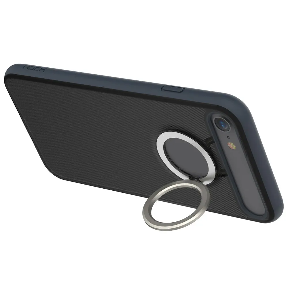 Rock M2 Magnetic Ring Kickstand Phone