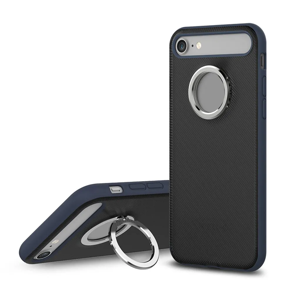 Rock M2 Magnetic Ring Kickstand Phone