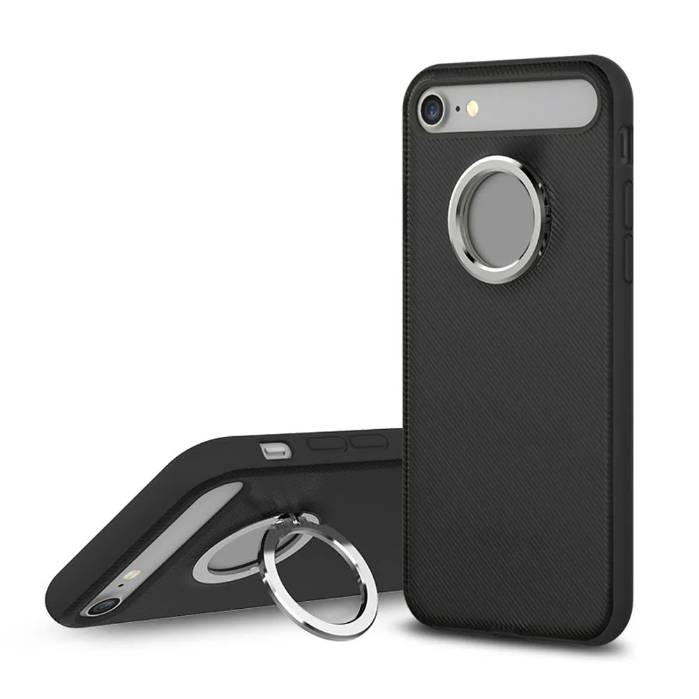 Rock M2 Magnetic Ring Kickstand Phone