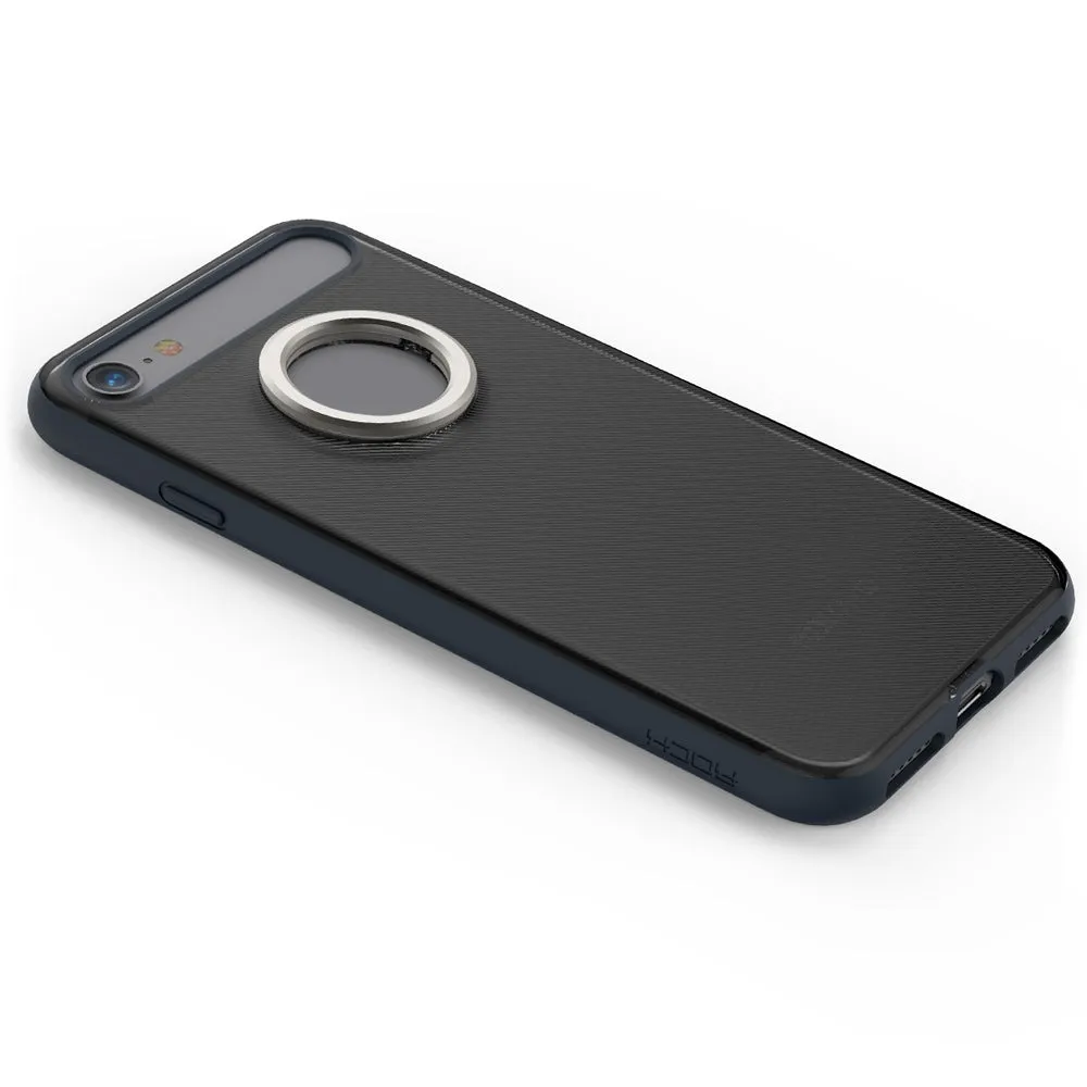 Rock M2 Magnetic Ring Kickstand Phone