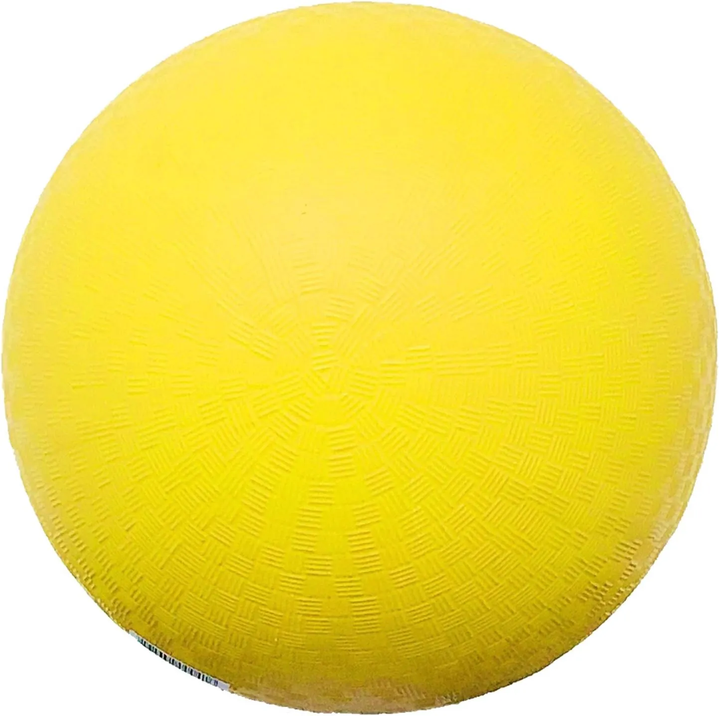 Rubber Kick Balls 8.5 inch Playground Balls for Kids and Adults - Official Size for Dodge Ball - Available Packs of 6, 12, 48