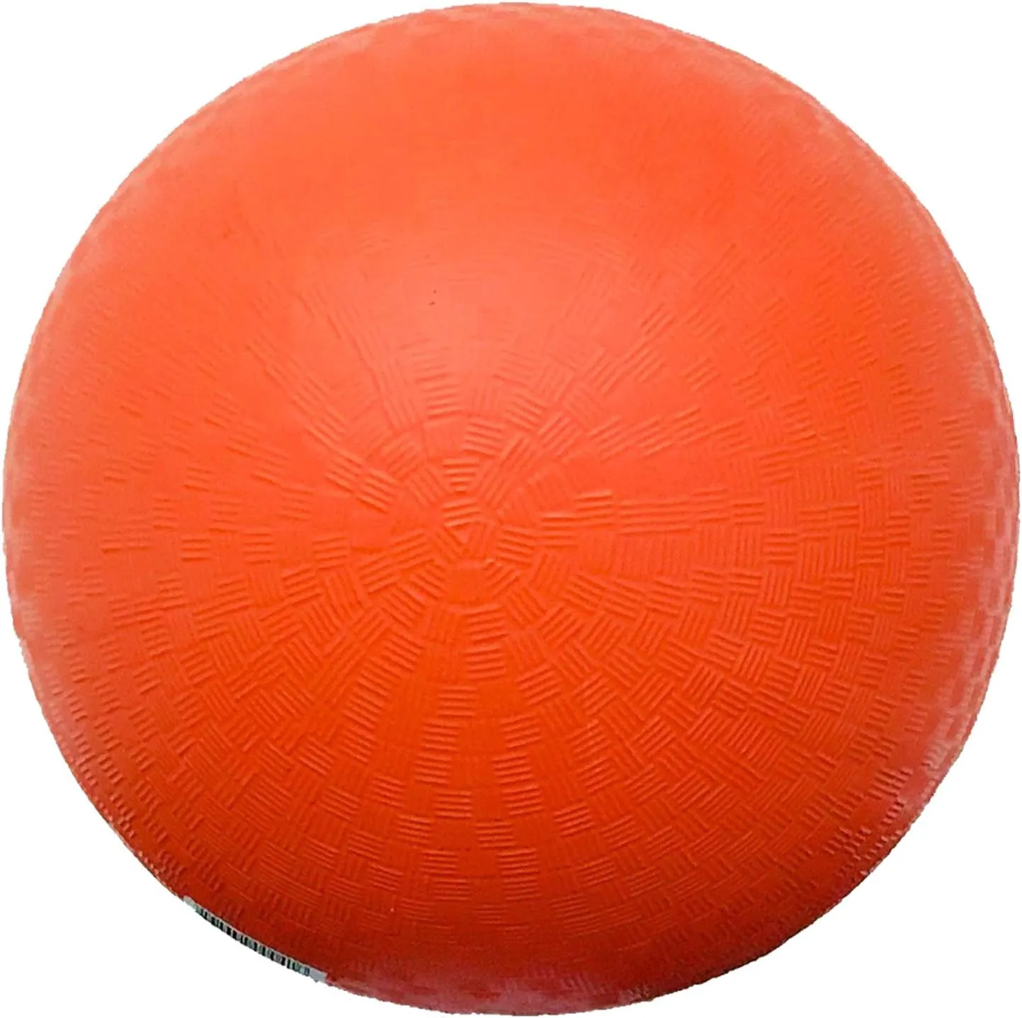 Rubber Kick Balls 8.5 inch Playground Balls for Kids and Adults - Official Size for Dodge Ball - Available Packs of 6, 12, 48