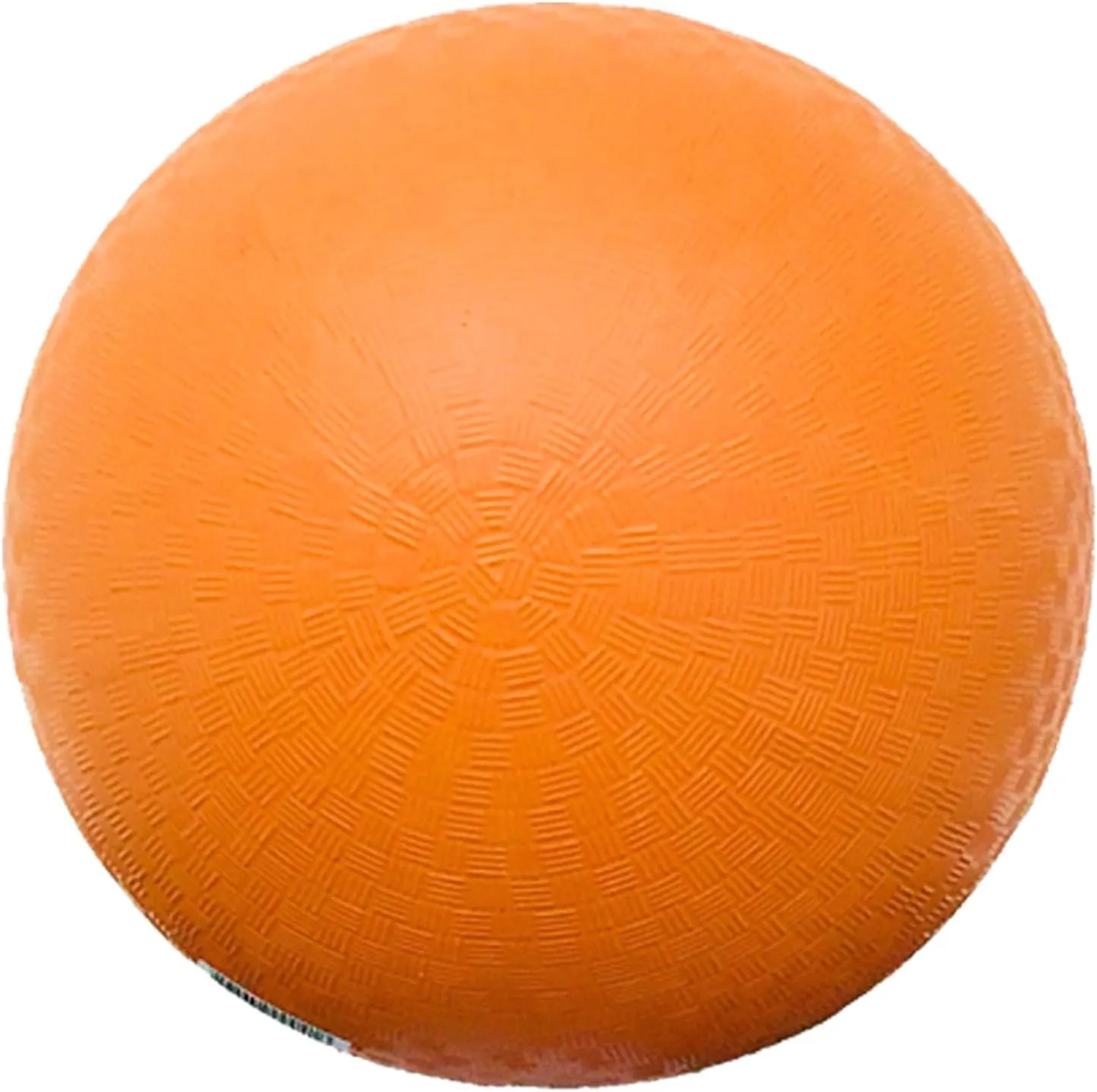 Rubber Kick Balls 8.5 inch Playground Balls for Kids and Adults - Official Size for Dodge Ball - Available Packs of 6, 12, 48