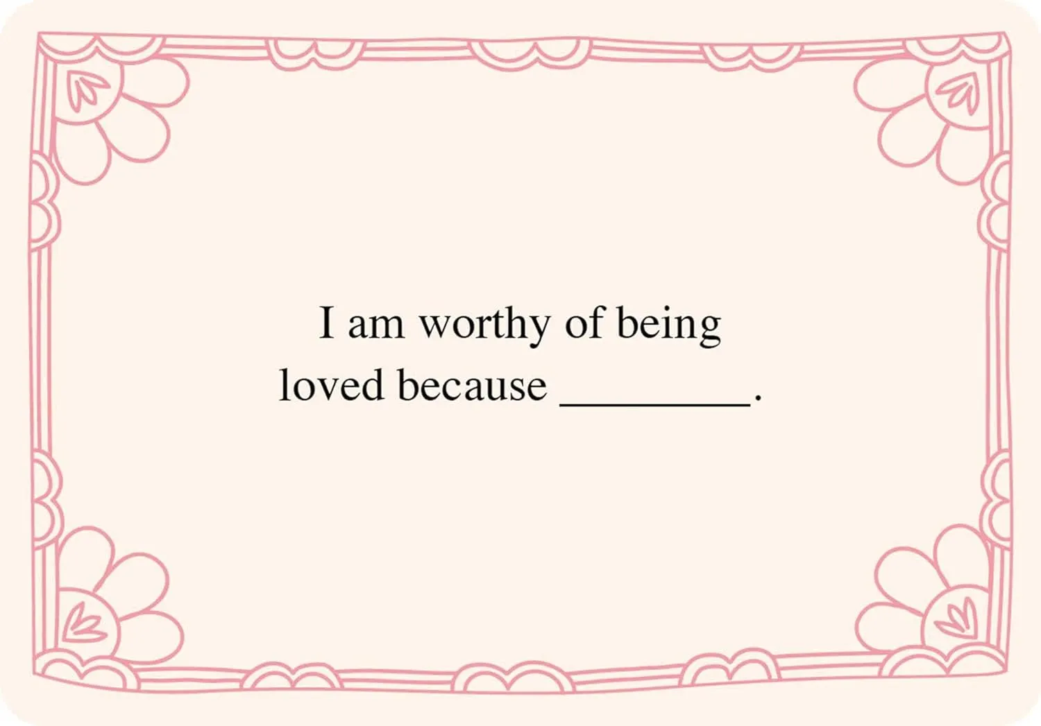 Rupi Kaur's Writing Prompts: Self Love