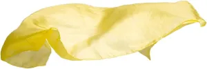 Sarah's Silks Playsilk - 100% Real Silk, Hand Dyed, Bright Colored Play Scarves | Montessori and Waldorf Toys for Dress up, Imaginative, and Pretend Play (35" x 35")