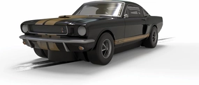 Scalextric C4542 Shelby GT350H - Hertz Edition Slot Car