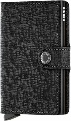 Secrid Women's Modern, Black