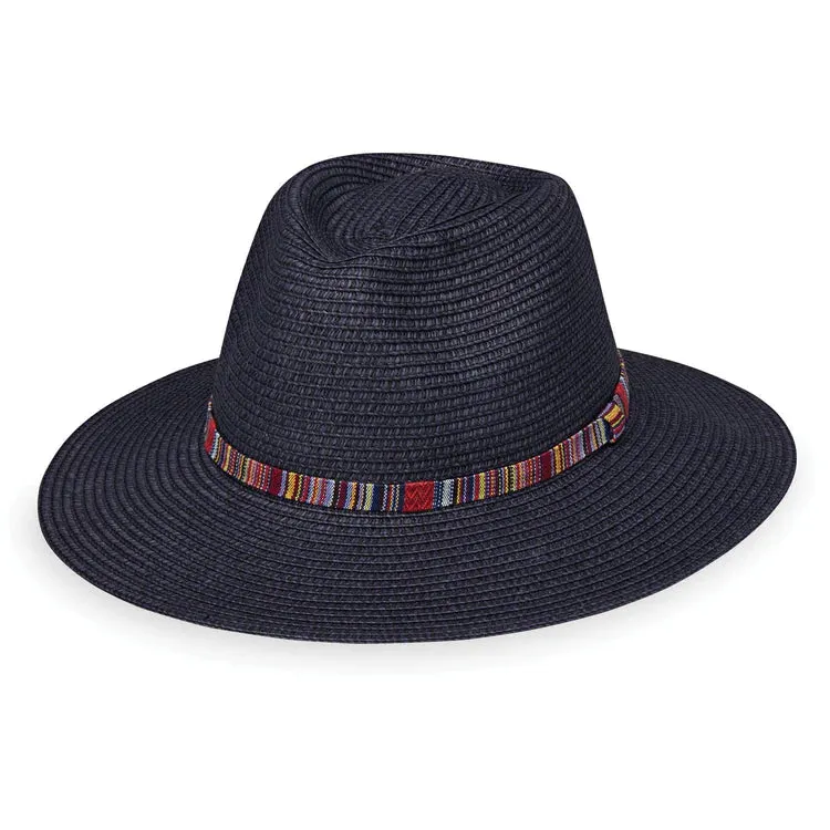 Sedona Fedora Style UPF Sun Hat