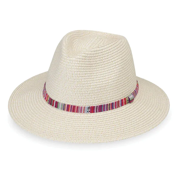 Sedona Fedora Style UPF Sun Hat