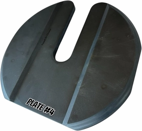 SelectTech 1090 Weight Plate - Replacement for Bowflex Model: 1090 Adjustable Dumbbells - (Choose your plate)