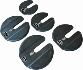 SelectTech 552 (Series 2) Weight Plate - Replacement for Bowflex 552 (Series 2) Adjustable Dumbbells - (Choose your plate)