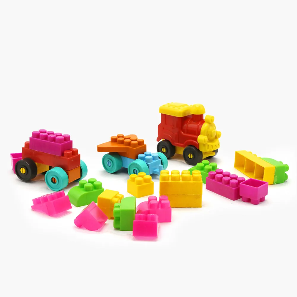 Simple Blocks - Multi