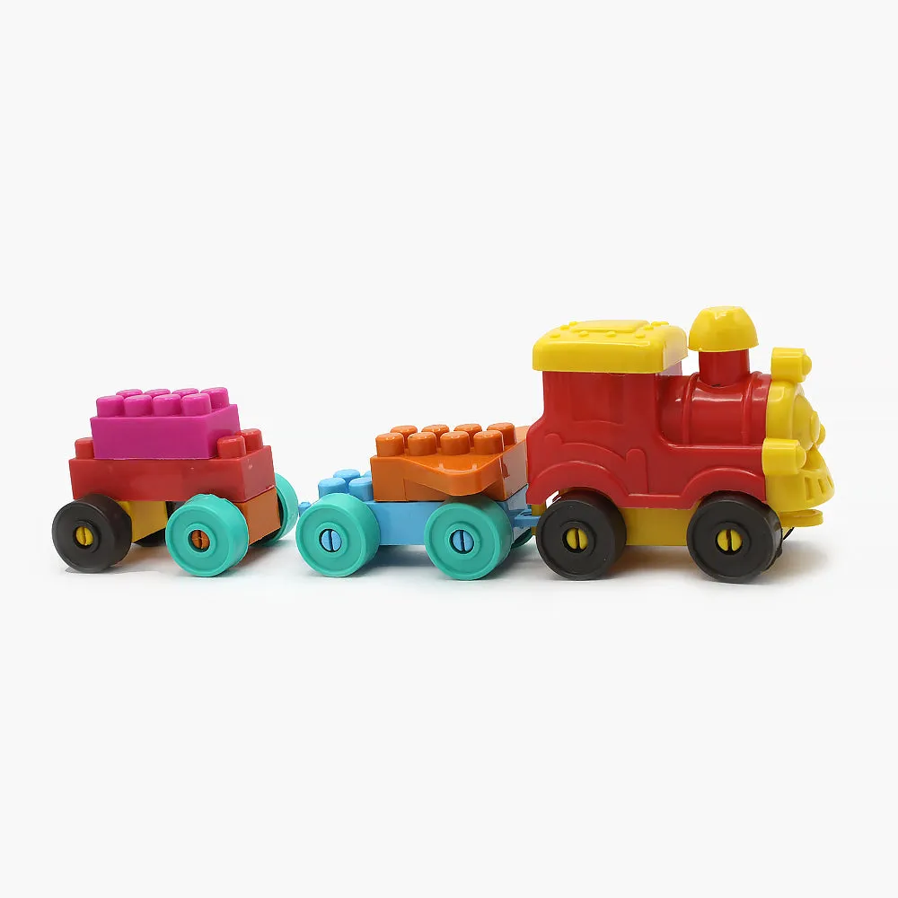 Simple Blocks - Multi