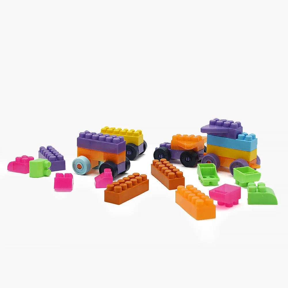 Simple Blocks - Multi