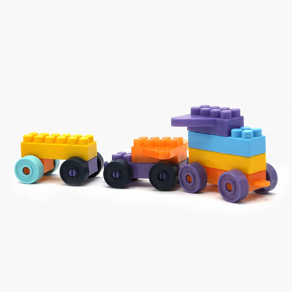 Simple Blocks - Multi